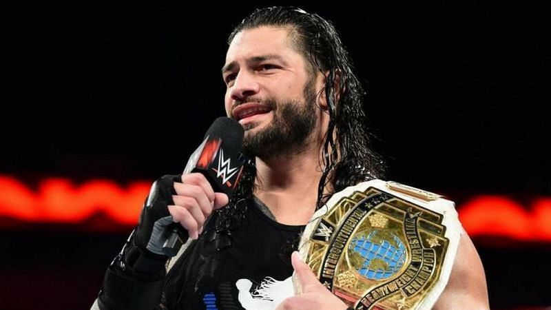 Roman R